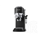 Delonghi EC685 Dedica Style eszpresszó kávéfőző (fekete)