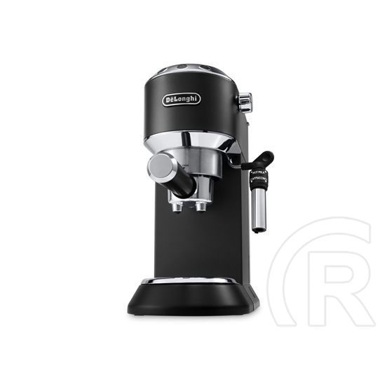 Delonghi EC685 Dedica Style eszpresszó kávéfőző (fekete)