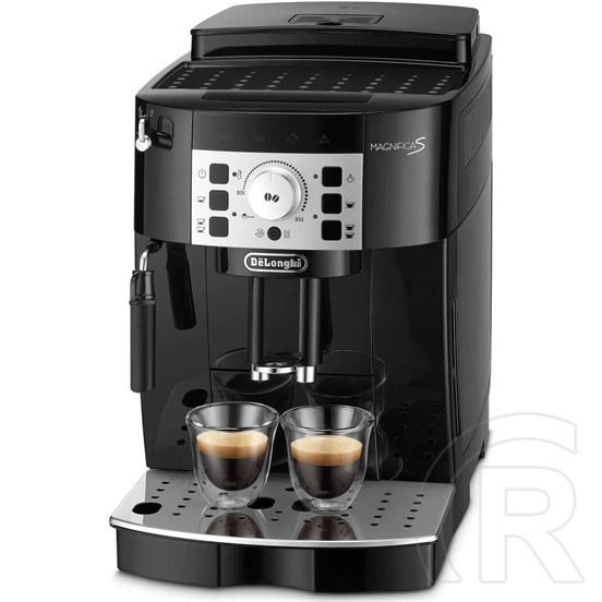 Delonghi ECAM22.115.B Magnifica automata kávéfőző (fekete)