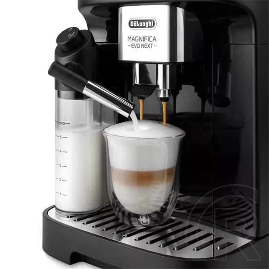 Delonghi ECAM310.60.GB Magnifica Evo Next automata kávéfőző