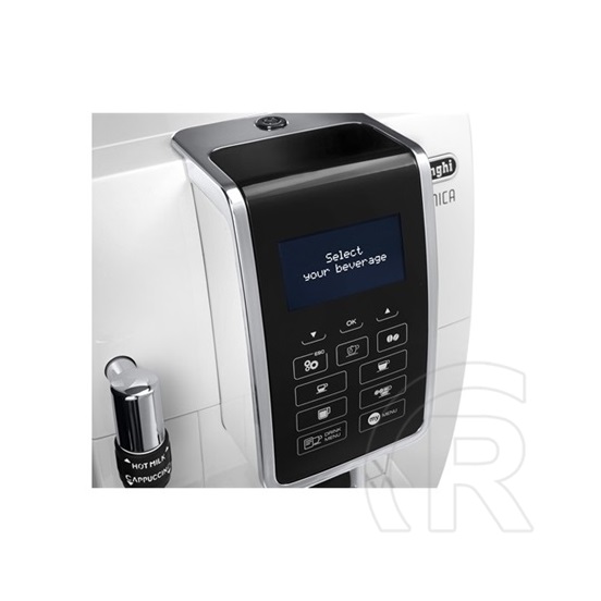 Delonghi ECAM35035W kávéfőző