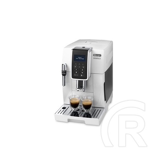 Delonghi ECAM35035W kávéfőző