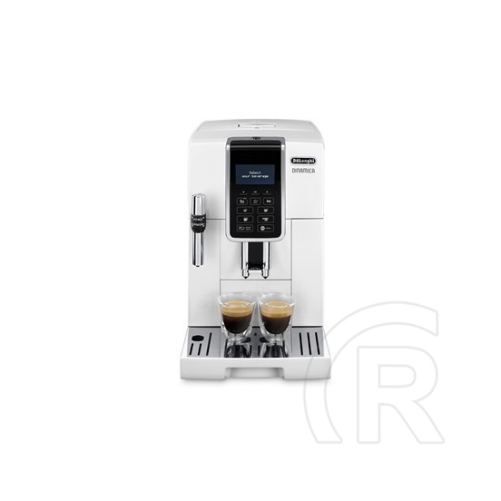 Delonghi ECAM35035W kávéfőző