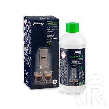 Delonghi ECODecalk vízkőoldó 500ml