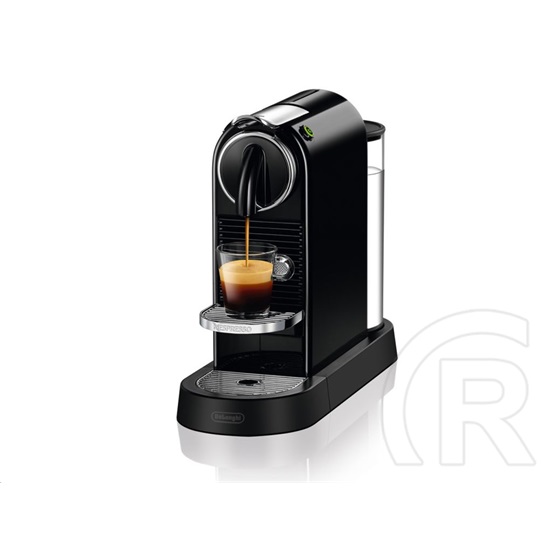 Delonghi EN167B Nespresso kapszulás kávéfőző