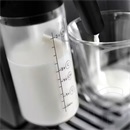 Delonghi Magnifica Evo automata kávéfőző