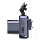 Denver CCT-2500 menetrögzítő kamera (2" IPS, 1280x720, 120° látószög, kétkamerás, G-szenzor, microSD max. 64 GB, mikrofo