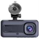 Denver CCT-2500 menetrögzítő kamera (2" IPS, 1280x720, 120° látószög, kétkamerás, G-szenzor, microSD max. 64 GB, mikrofo