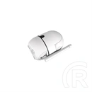 Denver IIC-172 beltéri Wi-Fi IP kamera (355°/90°-os, 720p, éjjellátó, kétirányú hang, microSD max 128 GB, Tuya, fehér)