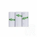 Denver PSP-43 matrica tekercs (extra, kompatibilis: KPC-1363, KPC-1370, MBP-32B)