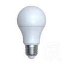 Denver SHL-340 okoségő (E27, Wi-Fi, 9 W, 806 lm, 2700-6500 K, Amazon Alexa, Google Assistant, Tuya, fehér)