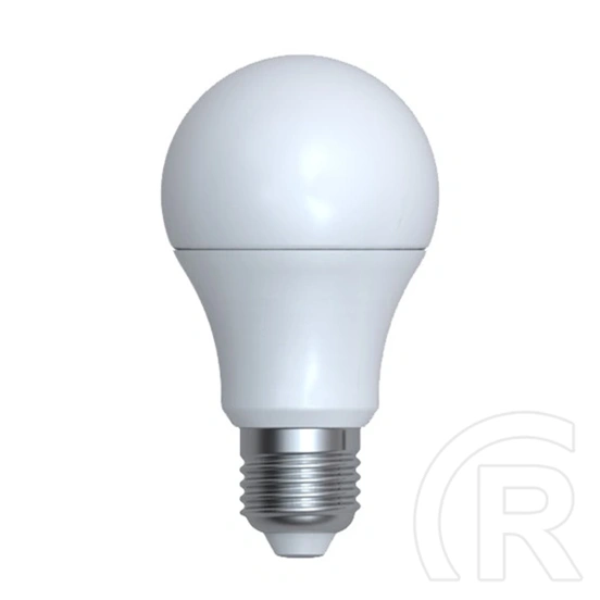 Denver SHL-340 okoségő (E27, Wi-Fi, 9 W, 806 lm, 2700-6500 K, Amazon Alexa, Google Assistant, Tuya, fehér)
