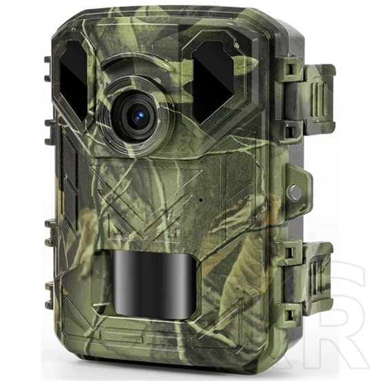 Denver WCS-5023 vadkamera (8MP CMOS, interpol. 4K, 50MP, 2x IR, 120°/20m PIR, microSD max 256GB, IP66)