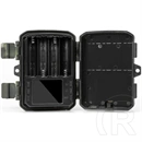 Denver WCS-5023 vadkamera (8MP CMOS, interpol. 4K, 50MP, 2x IR, 120°/20m PIR, microSD max 256GB, IP66)