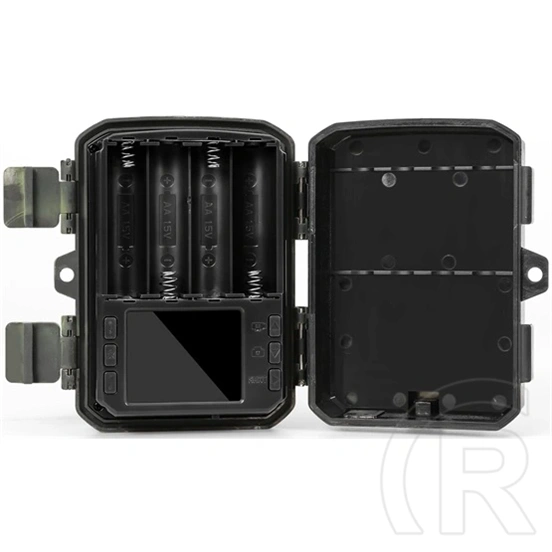 Denver WCS-5023 vadkamera (8MP CMOS, interpol. 4K, 50MP, 2x IR, 120°/20m PIR, microSD max 256GB, IP66)