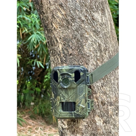 Denver WCS-5023 vadkamera (8MP CMOS, interpol. 4K, 50MP, 2x IR, 120°/20m PIR, microSD max 256GB, IP66)