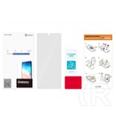 Designed for Samsung Galaxy S10 Lite (SM-G770F)  képernyővédő üveg (karcálló, 0.33mm, 9h, nem íves) átlátszó