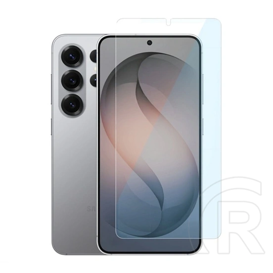 Designed for Samsung S26 Ultra képernyővédő üveg (0.33mm, 9h, nem íves) átlátszó