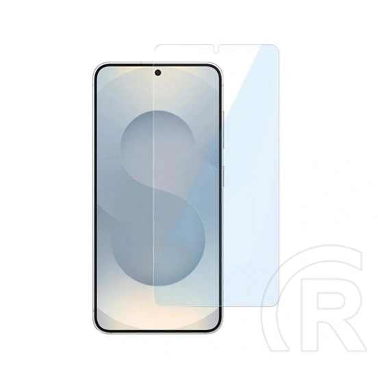 Designed for Samsung képernyővédő üveg (0.33mm, 9H, nem íves, átlátszó)
