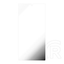 Designed for samsung Galaxy S25 (SM-S931) Designed for képernyővédő üveg (0.33mm, 9h, nem íves) átlátszó