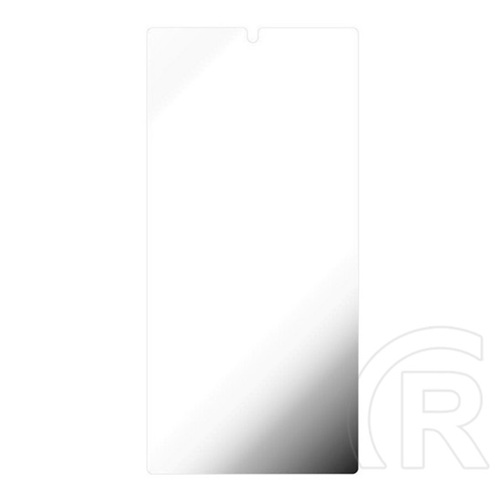 Designed for samsung Galaxy S25 Ultra (SM-S938) Designed for képernyővédő üveg (0.33mm, 9h, nem íves) átlátszó