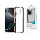 Devia Glimmer Series tok (Apple iPhone 16 Pro, rose gold)