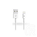 Devia USB - Lightning USB kábel 1 m