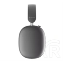 Devia earbass pro2 bluetooth fejhallgató sztereo (v5.2, aktív zajszűrő, összehajtható, 3.5mm jack aljzat) sötétszürke