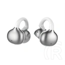 Devia em428 ai pro6 bluetooth ai fordító fülhallgató sztereo (v5.4, tws, fülre csíptethető, mikrofon + töltőtok) fehér