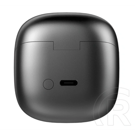 Devia em428 ai pro6 bluetooth ai fordító fülhallgató sztereo (v5.4, tws, fülre csíptethető, mikrofon + töltőtok) fekete