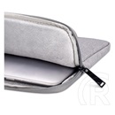 Devia justyle tok fekvő, textil laptop/notebook/tablet (univerzális, vízálló, 15-16.2" méret) rózsaszín