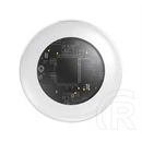 Devia lite tag bluetooth nyomkövető (kulcstartóra, táskára, valós idejű nyomkövetés, ios kompatibilis) átlátszó
