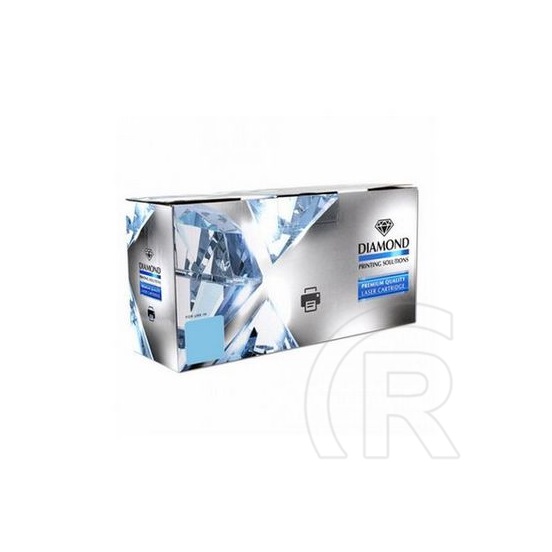 Diamond utángyártott toner HP CF283X