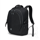 Dicota D30675-RPET notebook hátizsák (14-16", fekete)