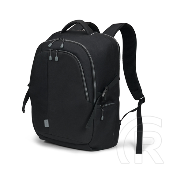 Dicota D30675-RPET notebook hátizsák (14-16", fekete)