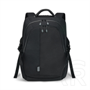 Dicota D30675-RPET notebook hátizsák (14-16", fekete)