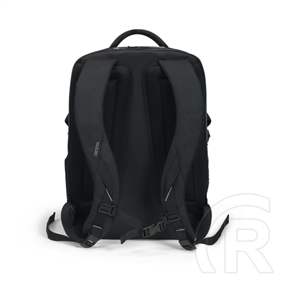 Dicota D30675-RPET notebook hátizsák (14-16", fekete)