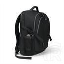 Dicota D30675-RPET notebook hátizsák (14-16", fekete)