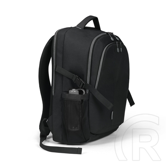 Dicota D30675-RPET notebook hátizsák (14-16", fekete)