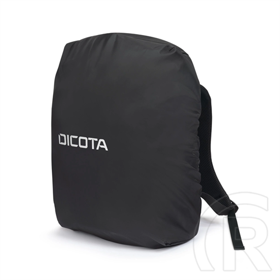 Dicota D30675-RPET notebook hátizsák (14-16", fekete)