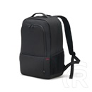 Dicota D31839-RPET notebook táska (13-16", fekete)