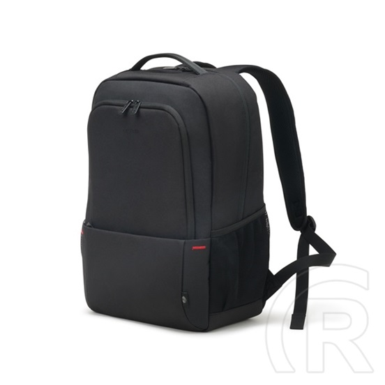 Dicota D31839-RPET notebook táska (13-16", fekete)