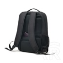 Dicota D31839-RPET notebook táska (13-16", fekete)
