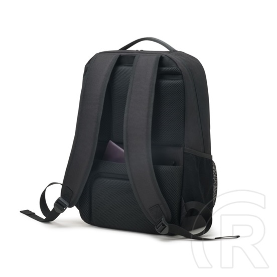 Dicota D31839-RPET notebook táska (13-16", fekete)