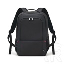 Dicota D31839-RPET notebook táska (13-16", fekete)