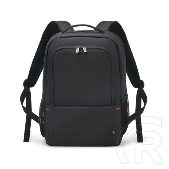 Dicota D31839-RPET notebook táska (13-16", fekete)