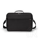 Dicota D32088-RPET Multi One notebook táska (14-16", fekete)