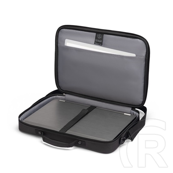 Dicota D32088-RPET Multi One notebook táska (14-16", fekete)