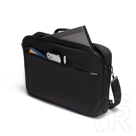 Dicota D32088-RPET Multi One notebook táska (14-16", fekete)