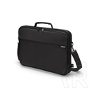 Dicota D32088-RPET Multi One notebook táska (14-16", fekete)